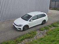 Gebraucht VW Golf VII R 310 PS (228 kW) 2017 Kombi