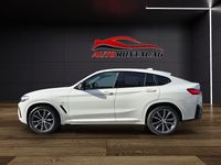 Gebraucht BMW X4 M Sport 360 PS (264 kW) 2022 SUV