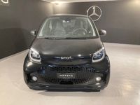 gebraucht Smart ForTwo Electric Drive 