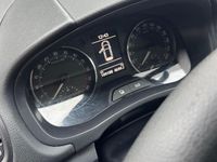 Gebraucht Skoda Roomster Family 105 PS (77 kW) 2011 Van / Kleinbus