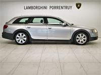 gebraucht Audi A6 Allroad 3.0 TDI quattro