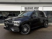 Gebraucht Mercedes GLE300 AMG 272 PS (200 kW) 2023 SUV