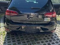 Gebraucht VW Golf VII Allstar 125 PS (91 kW) 2016