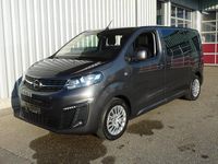 Gebraucht Opel Zafira Life Business 177 PS (130 kW) 2021 Van / Kleinbus