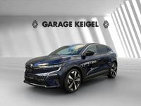 Gebraucht Renault Mégane IV Techno 160 kW (218 PS) 2025 Blau Kleinwagen