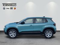 gebraucht Jeep Avenger Altitude