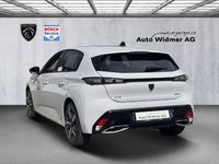 gebraucht Peugeot 308 · Allure Plug-in Hybrid 180 PS