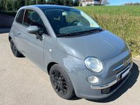 gebraucht Fiat 500C 0.9 Twinair Turbo S