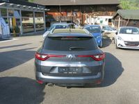 gebraucht Renault Mégane GrandTour 1.2 TCe 130 Bose EDC