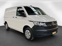 Gebraucht VW T6.1 150 PS (110 kW) 2024 Van