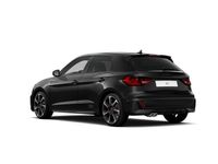 gebraucht Audi A1 Sportback S-Line 40 TFSI 7-Gang S tronic