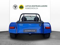 gebraucht Caterham Seven 340S SV