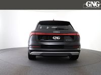 gebraucht Audi e-tron advanced