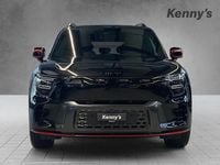 Neu Smart #5 Brabus 475 kW (646 PS) 2025 Schwarz SUV