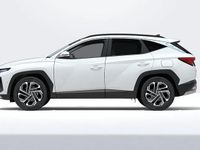 Gebraucht Hyundai Tucson 215 PS (158 kW) 2026 Weiss SUV