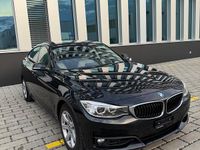 Gebraucht BMW 330 Luxury Line 258 PS (189 kW) 2014