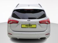 gebraucht Ford Focus Station Wagon 1.5i EcoB SCTi ST-Line X