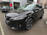 gebraucht Nissan Qashqai 1.3 DIG-T 158 Tekna+ 4x4