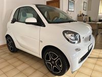 gebraucht Smart ForTwo Coupé proxy twinmatic