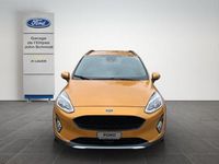 Gebraucht Ford Fiesta Active 100 PS (73 kW) 2019 Kleinwagen