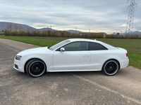 Gebraucht Audi S5 353 PS (259 kW) 2009 Coupé