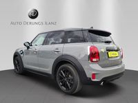 gebraucht Mini Cooper S Countryman E ALL4