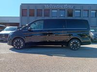 Neu Mercedes V250 Avantgarde 190 PS (139 kW) 2025 Van / Kleinbus