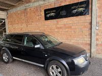 Gebraucht Audi A6 Allroad 250 PS (183 kW) 2003 Kombi
