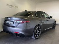 Gebraucht Alfa Romeo Giulia Premium 280 PS (205 kW) 2023 Limousine