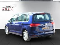 gebraucht VW Touran 1.4 TSI BlueMotion Technology Trendline