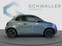 Gebraucht Fiat 500e La Prima 86 kW (118 PS) 2021 Limousine