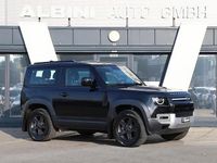 Gebraucht Land Rover Defender S 301 PS (221 kW) 2025 Schwarz Kleinwagen