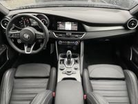 gebraucht Alfa Romeo Giulia 2.0 MA 280 AT Q4 Veloce ADAS