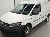 Gebraucht VW Caddy Maxi 122 PS (89 kW) 2020 Van / Kleinbus