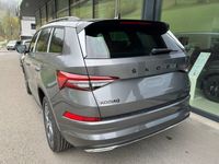 gebraucht Skoda Kodiaq Sportline