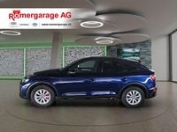 Gebraucht Audi Q5 Advanced 299 PS (219 kW) 2021 SUV