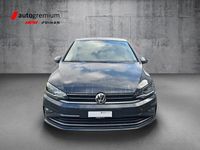 gebraucht VW Golf Sportsvan 1.6 TDI Comfortline DSG