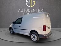 gebraucht VW Caddy 2.0TDI 4Motion BlueMotion Technology