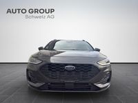 Gebraucht Ford Focus ST-Line 155 PS (114 kW) 2023 Kombi