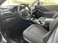 Gebraucht Subaru Crosstrek 136 PS (100 kW) 2025 Silber SUV