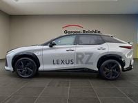 Neu Lexus RZ 550e Sport Line 300 kW (408 PS) 2026 SUV