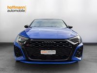 Gebraucht Audi RS3 Sportback Performance 407 PS (299 kW) 2023 Kleinwagen