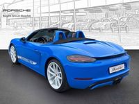 gebraucht Porsche 718 Boxster S tyle Edition