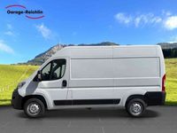 gebraucht Opel Movano Kaw. 3.5 t L2 H2 2.2 T