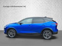 gebraucht Nissan Qashqai 1.3 DIG-T MHEV Tekna Xtronic