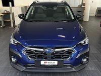 Gebraucht Subaru Crosstrek 136 PS (100 kW) 2024 Blau SUV