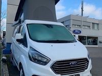 gebraucht Ford Tourneo Custom TOURNEO