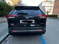 Gebraucht Toyota RAV4 Hybrid 222 PS (163 kW) 2023 SUV
