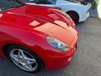 Gebraucht Ferrari 599 620 PS (456 kW) 2009 Coupé