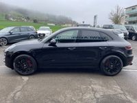 gebraucht Porsche Macan GTS PDK